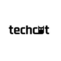 TECHCAT logo, TECHCAT contact details