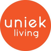 Uniek Living LLC logo, Uniek Living LLC contact details