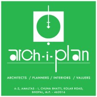 Studio Arch-i-Plan logo, Studio Arch-i-Plan contact details