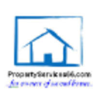 Property Services logo, Property Services contact details