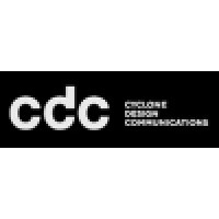 Cyclone Design Communications logo, Cyclone Design Communications contact details