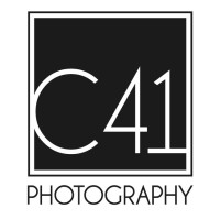 c41 Photography logo, c41 Photography contact details