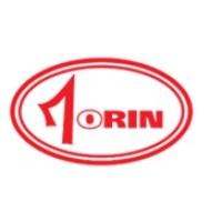 GROUPE MORIN logo, GROUPE MORIN contact details