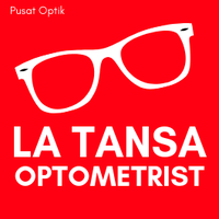 La Tansa Optometrist logo, La Tansa Optometrist contact details