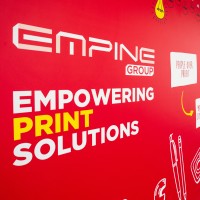 Empine Group | Commercial Print and Print Management logo, Empine Group | Commercial Print and Print Management contact details