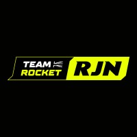 Team Rocket RJN logo, Team Rocket RJN contact details