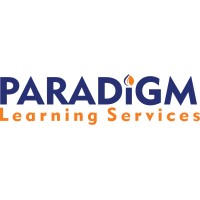 Paradigm Learning Services logo, Paradigm Learning Services contact details