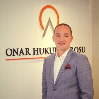 ONAR HUKUK logo, ONAR HUKUK contact details