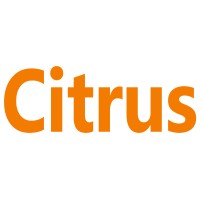 Design by Citrus logo, Design by Citrus contact details