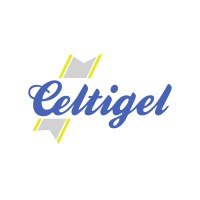 CELTIGEL logo, CELTIGEL contact details