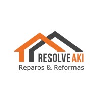 ResolveAki | Reformas e Reparos logo, ResolveAki | Reformas e Reparos contact details