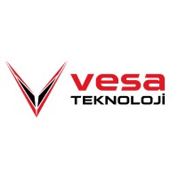 VESA TEKNOLOJİ logo, VESA TEKNOLOJİ contact details