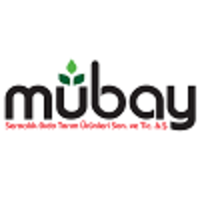 MÜBAY Seracılık Gıda A.Ş. logo, MÜBAY Seracılık Gıda A.Ş. contact details