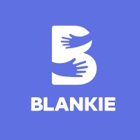 Blankie.co logo, Blankie.co contact details