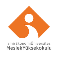 İzmir Ekonomi Üniversitesi Meslek Yüksekokulu logo, İzmir Ekonomi Üniversitesi Meslek Yüksekokulu contact details