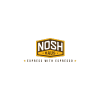 Nosh Haus logo, Nosh Haus contact details