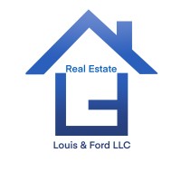 Louis & Ford Real Estate LLC logo, Louis & Ford Real Estate LLC contact details