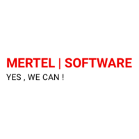 Mertel Software Ltd. logo, Mertel Software Ltd. contact details