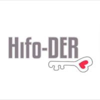 Hifoder logo, Hifoder contact details