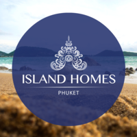 Island Homes Phuket logo, Island Homes Phuket contact details