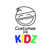 CostumesforKidz logo, CostumesforKidz contact details