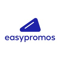 Easypromos logo, Easypromos contact details