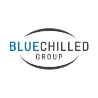 BLUECHILLED GROUP GmbH & Co.KG logo, BLUECHILLED GROUP GmbH & Co.KG contact details