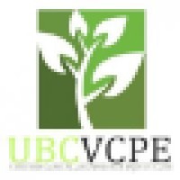 UBC Venture Capital and Private Equity Club logo, UBC Venture Capital and Private Equity Club contact details