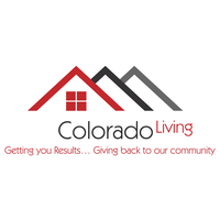 Colorado Living logo, Colorado Living contact details