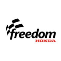 Freedom Honda logo, Freedom Honda contact details