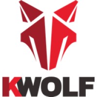 Kluster Wolf logo, Kluster Wolf contact details