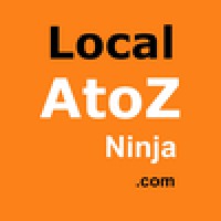 AtoZ Ninja logo, AtoZ Ninja contact details