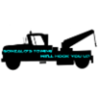 Gonzalo's Towing Service logo, Gonzalo's Towing Service contact details