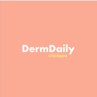 DermDaily logo, DermDaily contact details