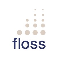 Floss Agency logo, Floss Agency contact details