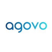 Agovo logo, Agovo contact details