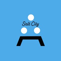 Salt City Arts Review logo, Salt City Arts Review contact details