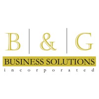 B & G Business Solutions, Inc. logo, B & G Business Solutions, Inc. contact details