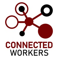 CONNECTED WORKERS logo, CONNECTED WORKERS contact details