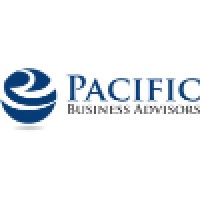 Pacific Business Advisors logo, Pacific Business Advisors contact details