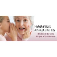 Hearing Associates logo, Hearing Associates contact details