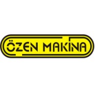 ÖZEN MAKİNA logo, ÖZEN MAKİNA contact details