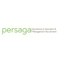 Persaga AG logo, Persaga AG contact details