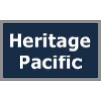 Heritage Pacific Risk Management logo, Heritage Pacific Risk Management contact details