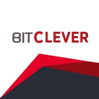 Bitclever logo, Bitclever contact details