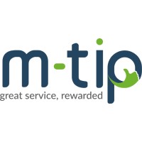 M-TIP logo, M-TIP contact details