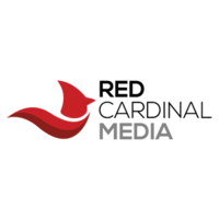 Red Cardinal Media logo, Red Cardinal Media contact details