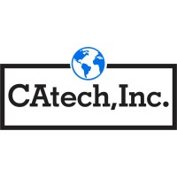 CAtech, Inc. logo, CAtech, Inc. contact details