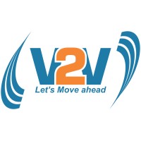 V2V Supply Chains Pvt Ltd logo, V2V Supply Chains Pvt Ltd contact details