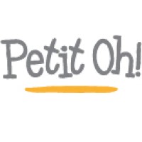 Petit Oh! logo, Petit Oh! contact details